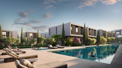 Timeless Serenity In Coral Bay