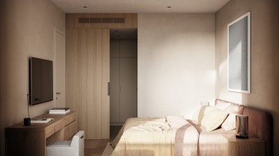 Timeless Serenity In Coral Bay