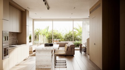 Timeless Serenity In Coral Bay