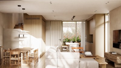 Timeless Serenity In Coral Bay