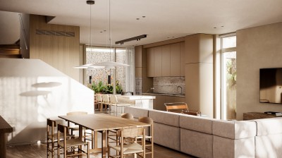 Timeless Serenity In Coral Bay