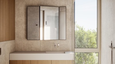 Timeless Serenity In Coral Bay