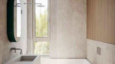 Timeless Serenity In Coral Bay