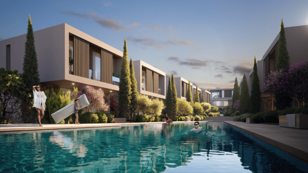 Timeless Serenity In Coral Bay