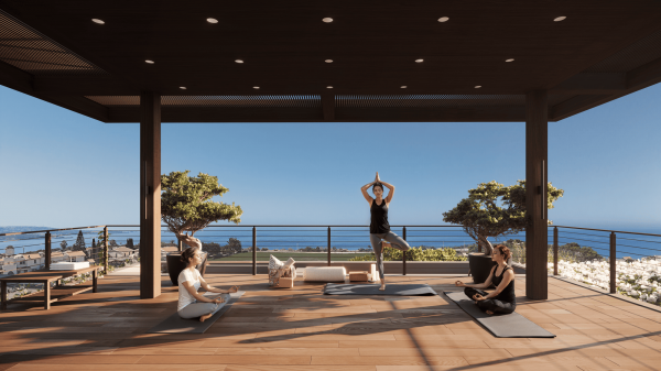 Timeless Serenity In Coral Bay