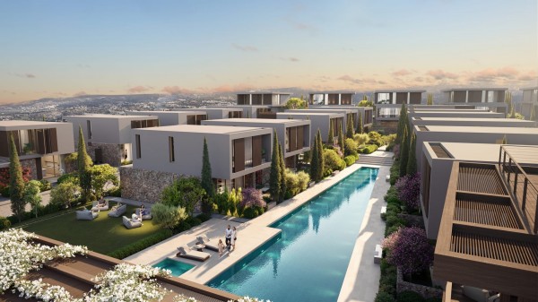 Timeless Serenity In Coral Bay